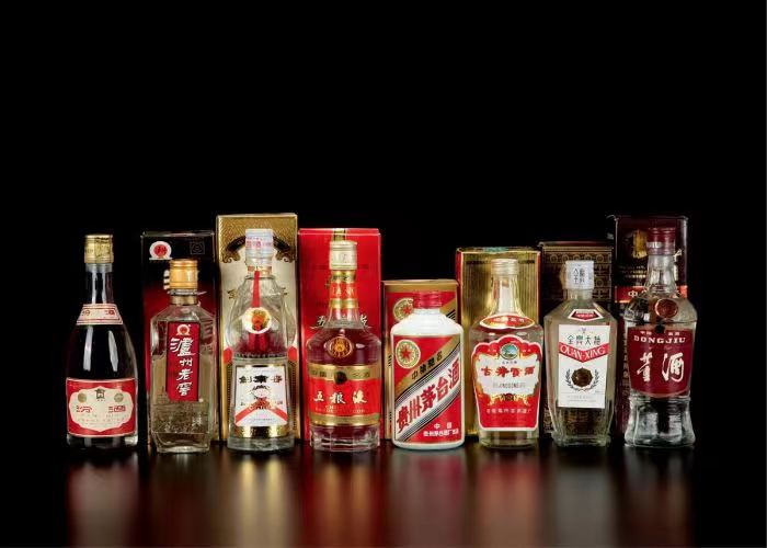 花都老酒储存的方法